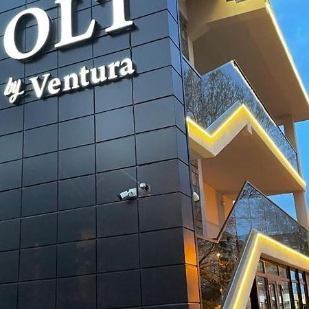 Hotel Olt by Ventura Mamaia Eksteriør bilde