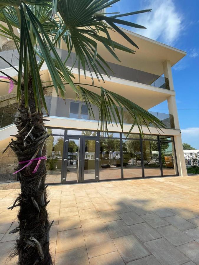 Hotel Olt by Ventura Mamaia Eksteriør bilde