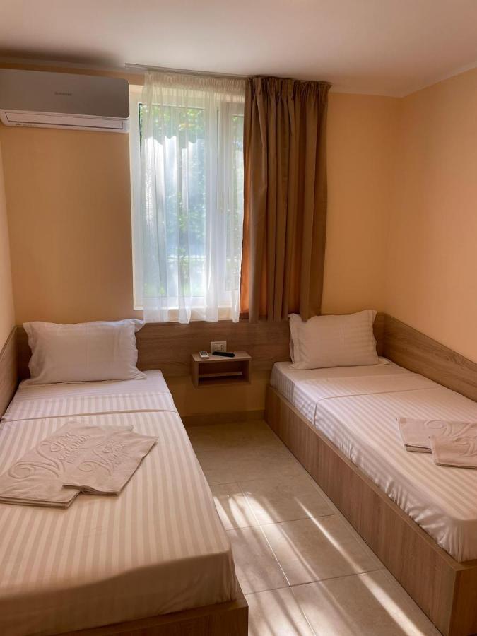 Hotel Olt by Ventura Mamaia Eksteriør bilde