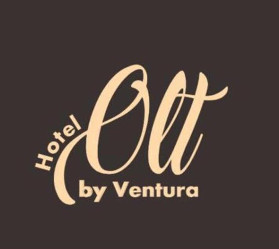 Hotel Olt by Ventura Mamaia Eksteriør bilde