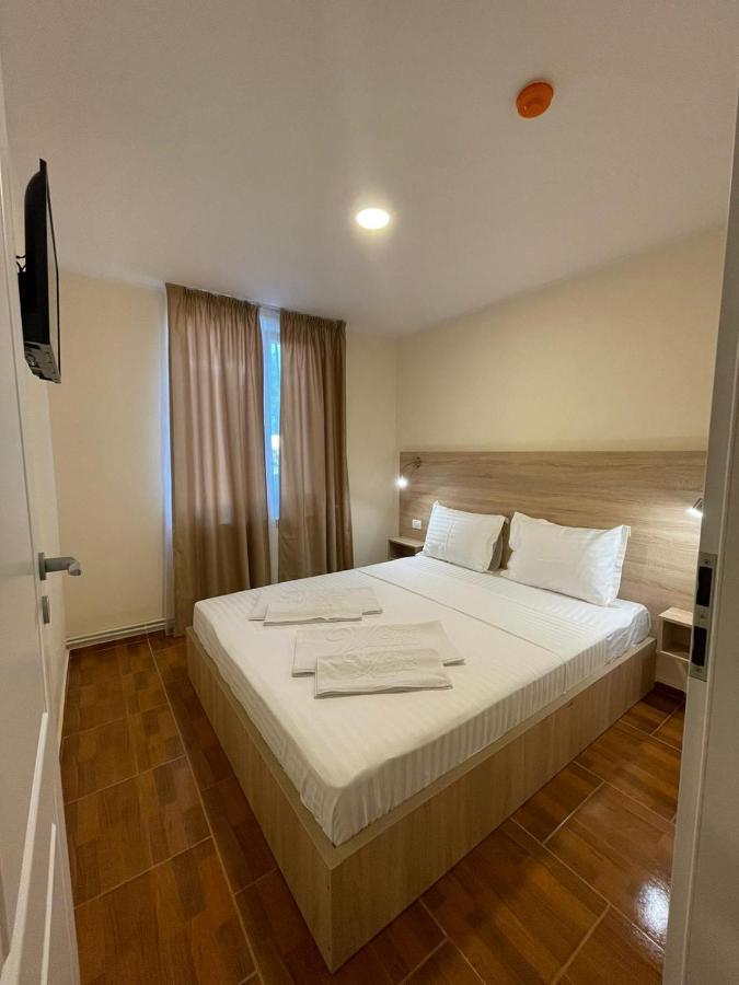 Hotel Olt by Ventura Mamaia Eksteriør bilde