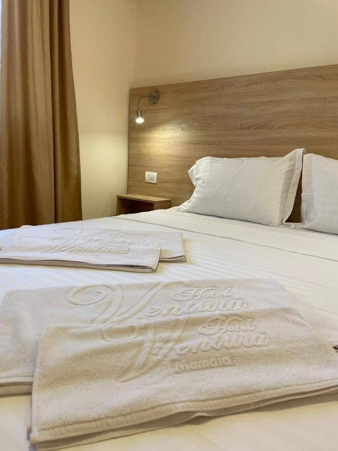Hotel Olt by Ventura Mamaia Eksteriør bilde