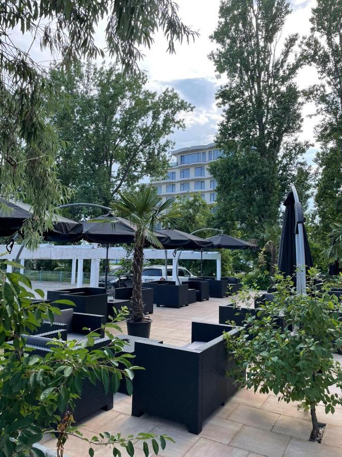 Hotel Olt by Ventura Mamaia Eksteriør bilde
