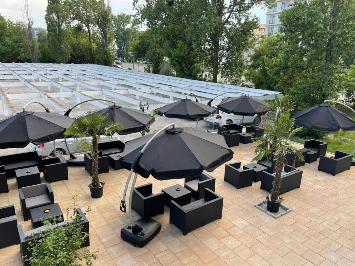 Hotel Olt by Ventura Mamaia Eksteriør bilde