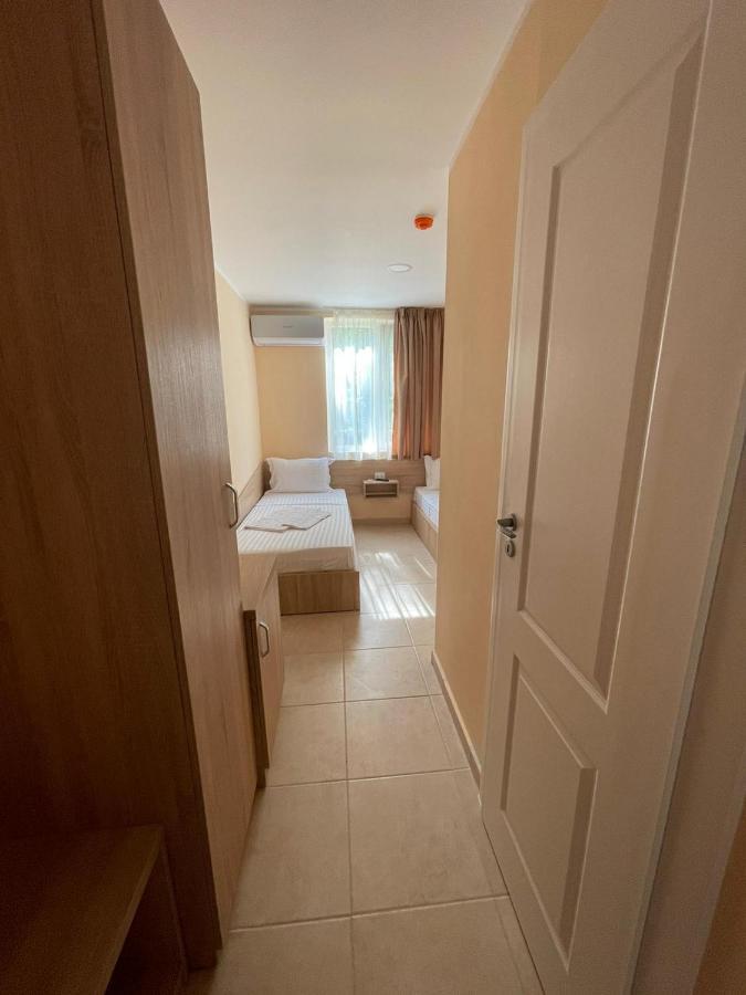 Hotel Olt by Ventura Mamaia Eksteriør bilde