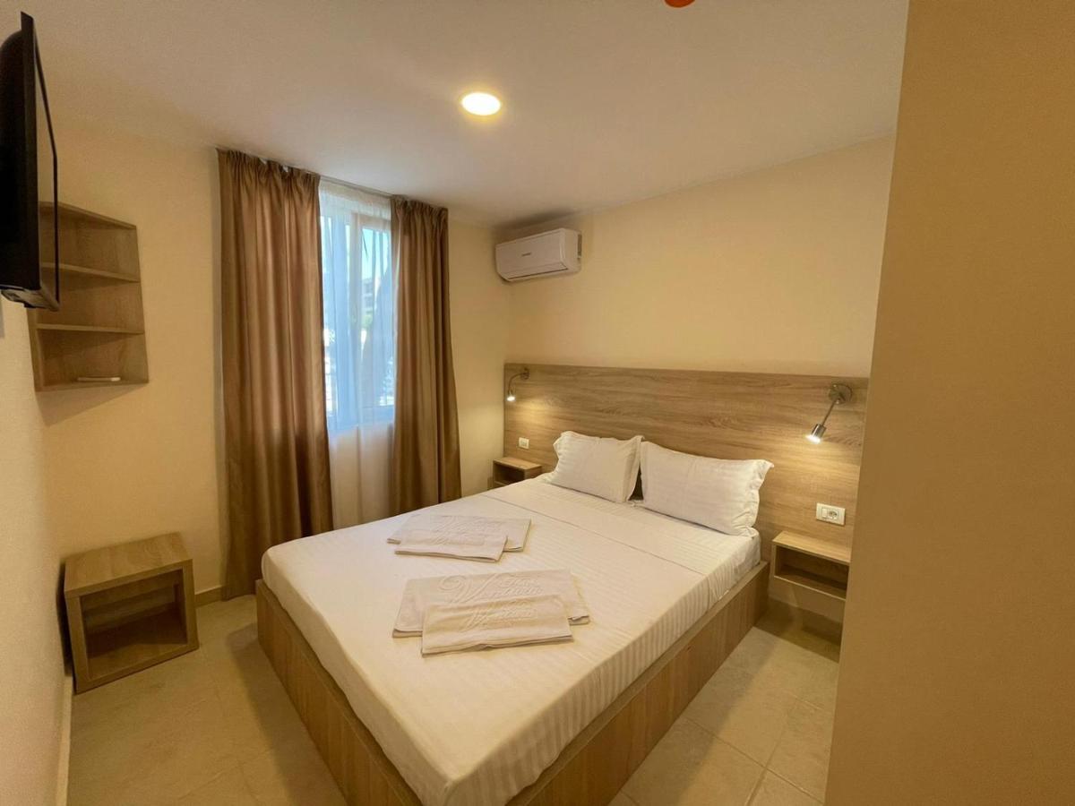 Hotel Olt by Ventura Mamaia Eksteriør bilde