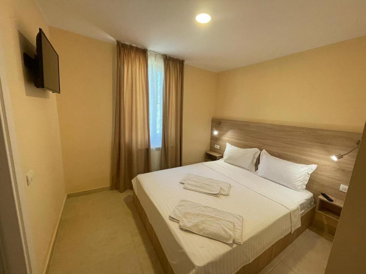 Hotel Olt by Ventura Mamaia Eksteriør bilde