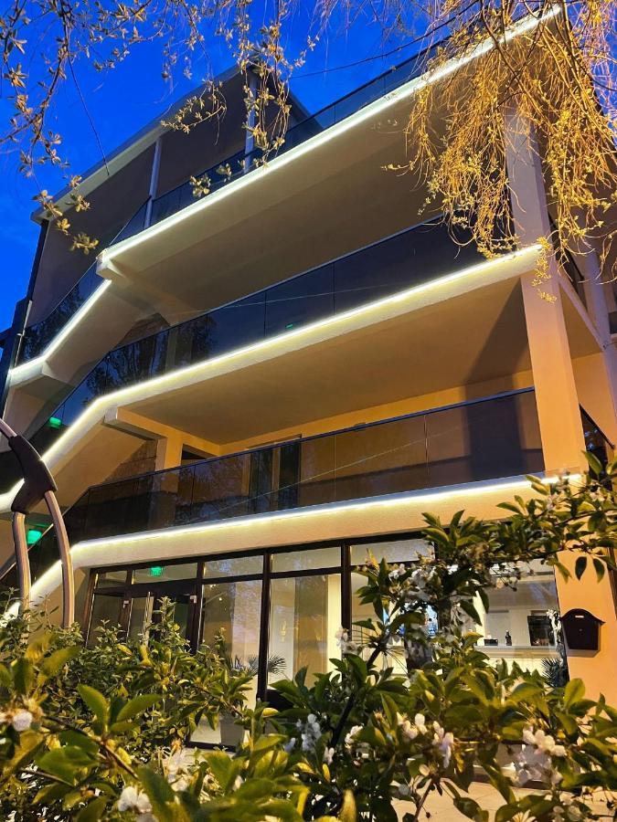 Hotel Olt by Ventura Mamaia Eksteriør bilde