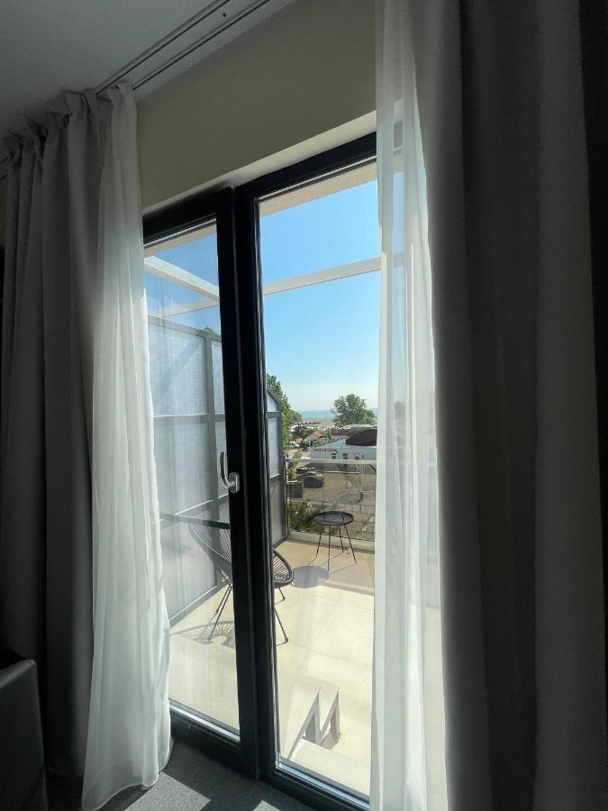 Hotel Olt by Ventura Mamaia Eksteriør bilde