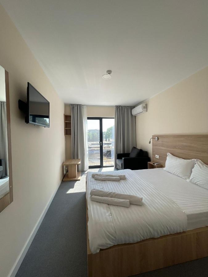 Hotel Olt by Ventura Mamaia Eksteriør bilde