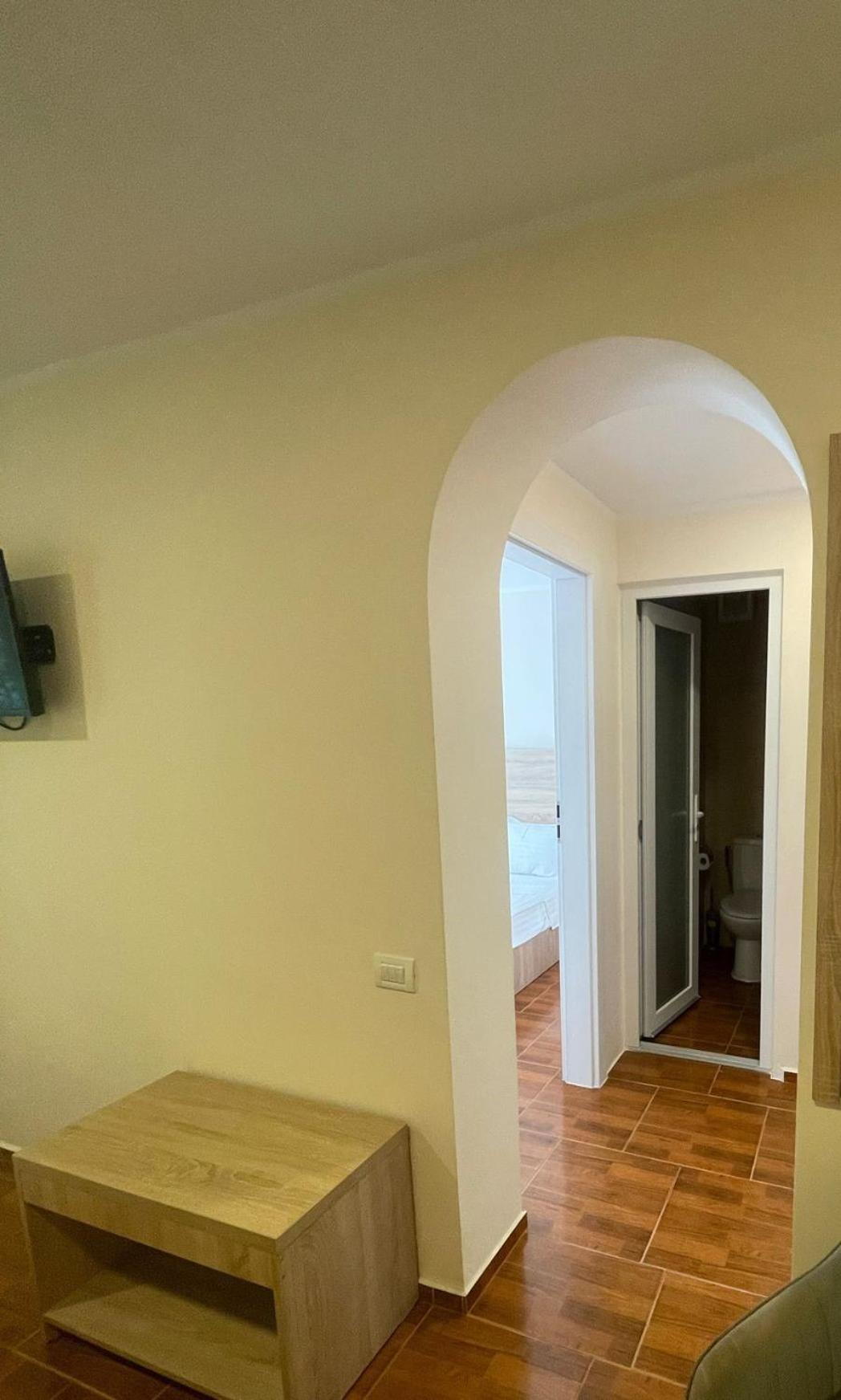 Hotel Olt by Ventura Mamaia Rom bilde