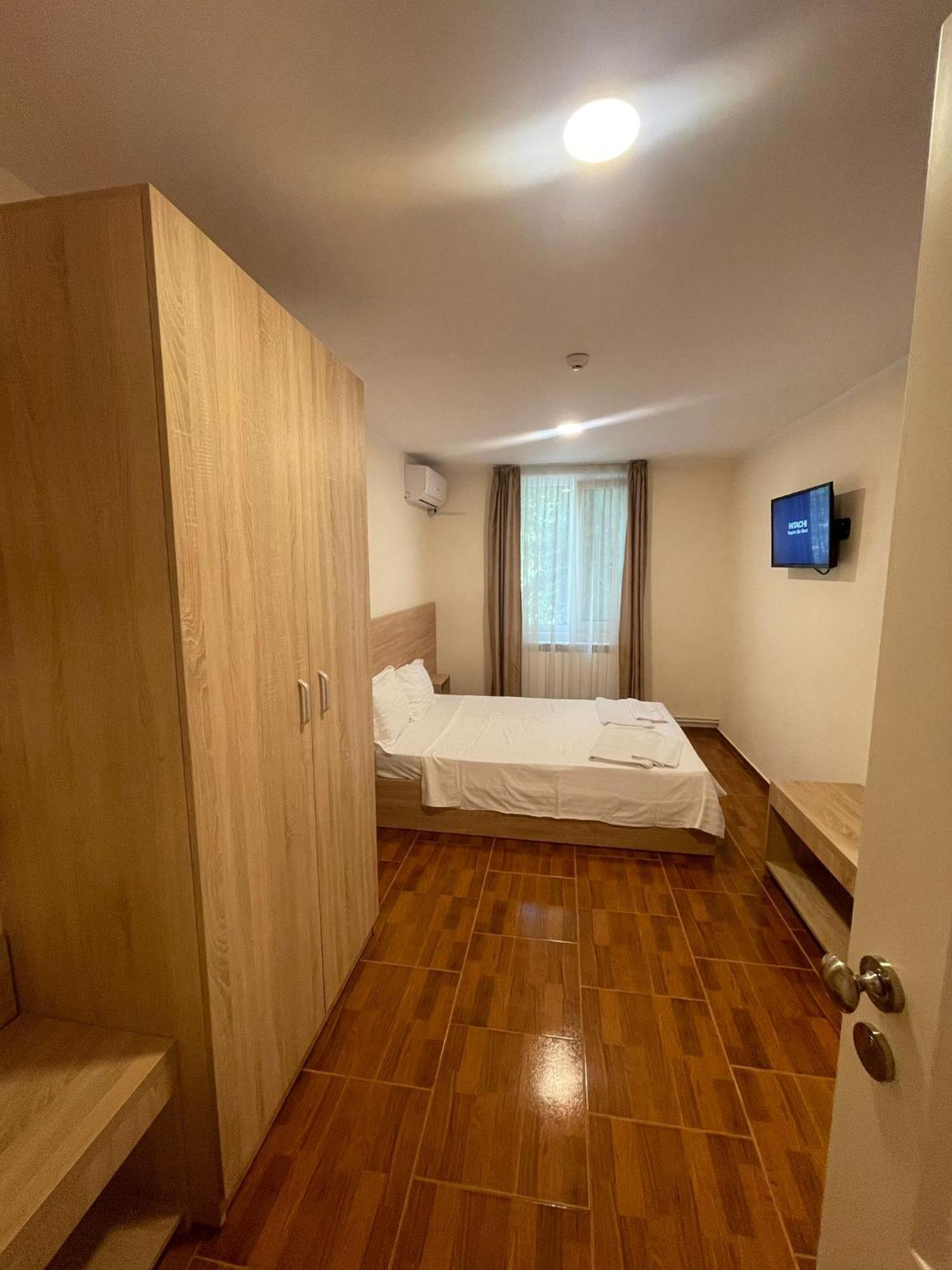 Hotel Olt by Ventura Mamaia Rom bilde