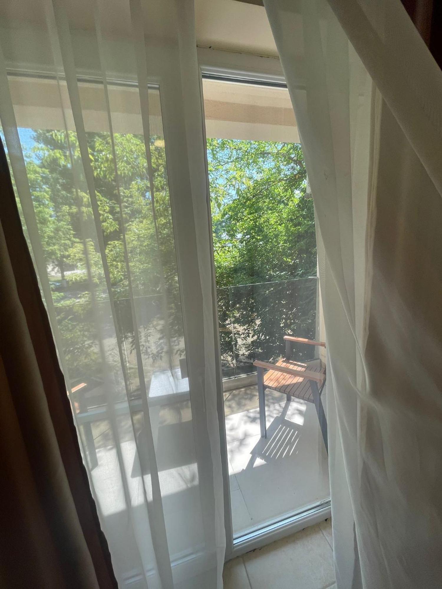 Hotel Olt by Ventura Mamaia Eksteriør bilde