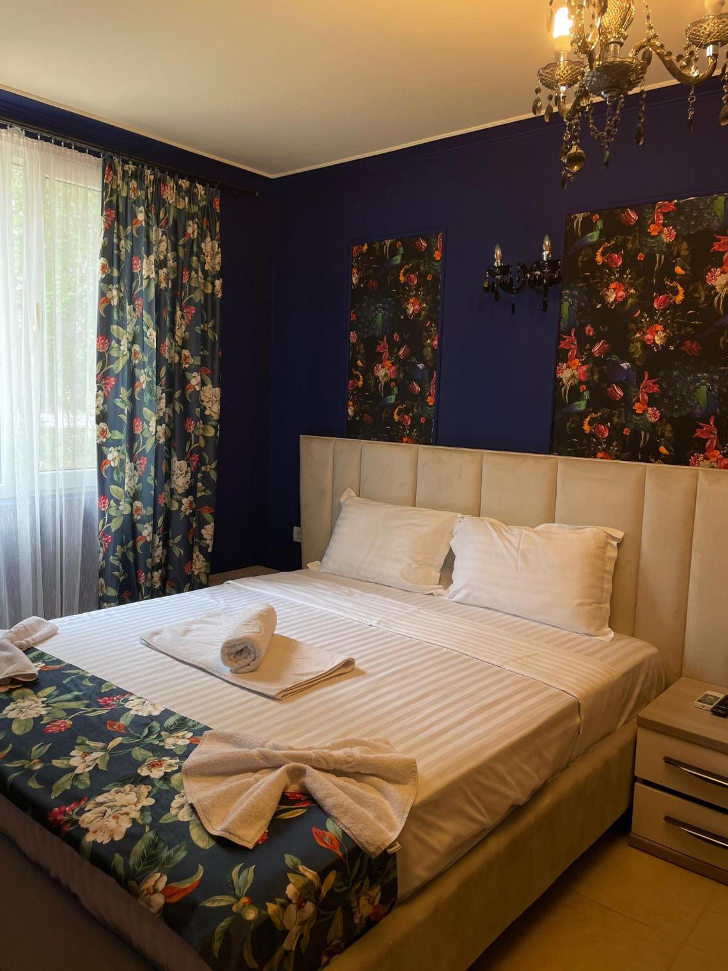 Hotel Olt by Ventura Mamaia Eksteriør bilde